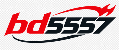 BD5557 লোগো